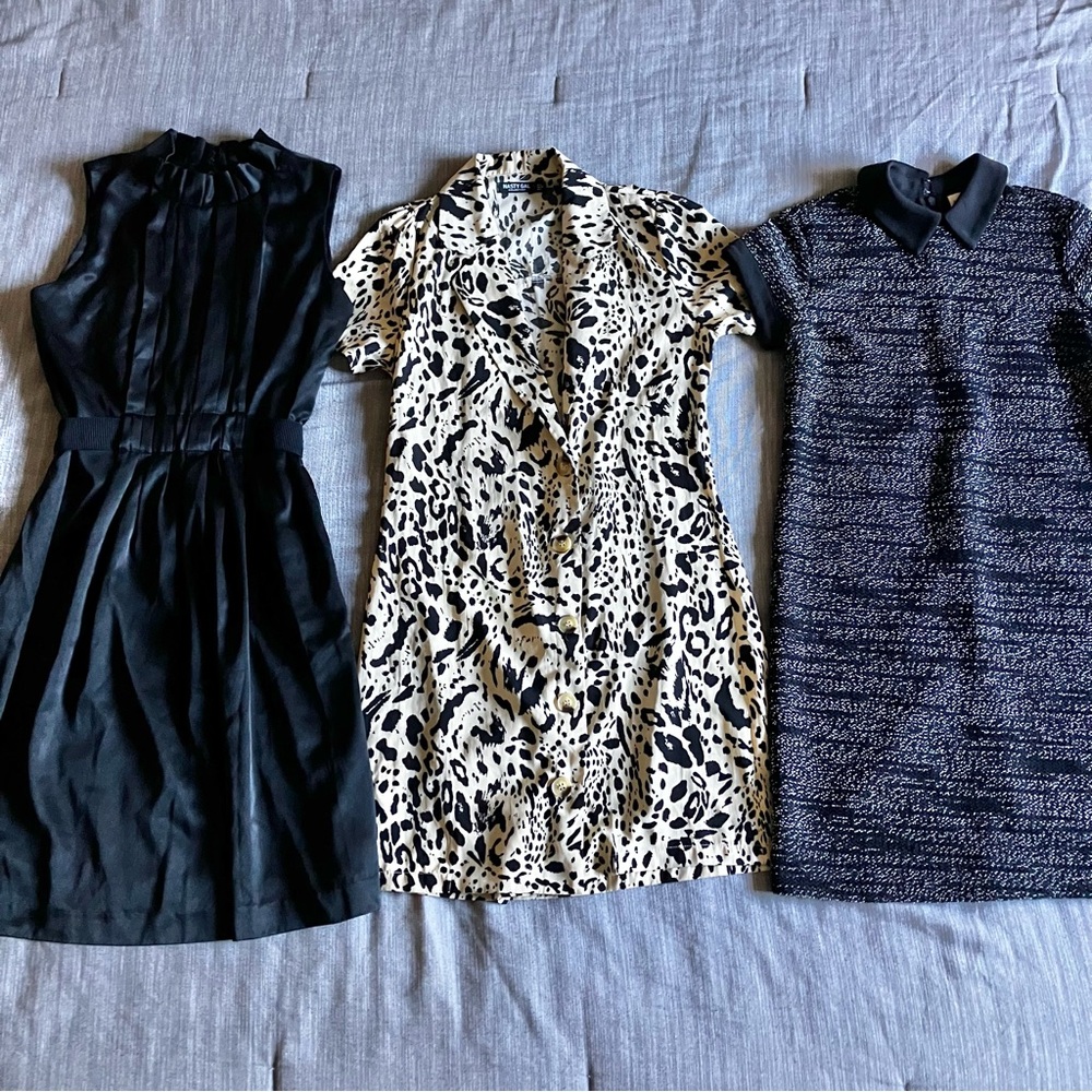 Xs business casual dress bundle